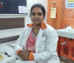 Dr Nivethitha